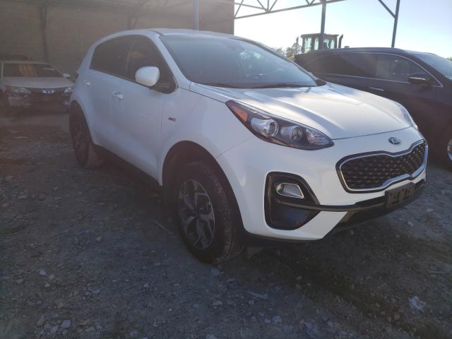 Kia Sportage l (2020)