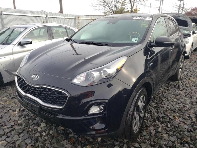 Kia Sportage l 2020