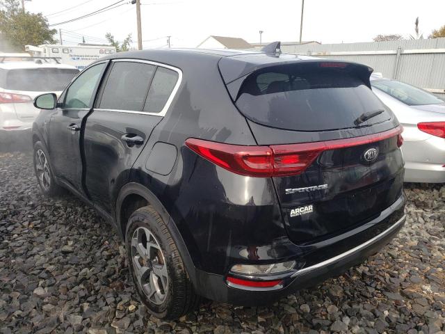 Kia Sportage l 2020