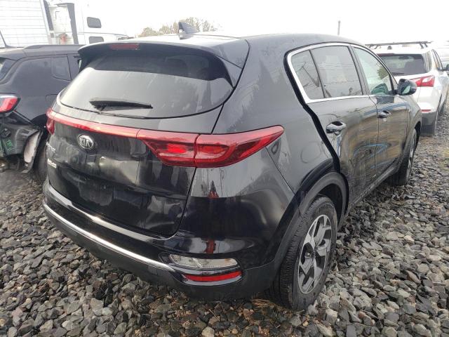 Kia Sportage l 2020