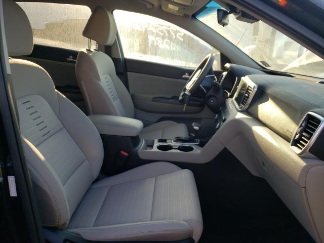 Kia Sportage l 2020