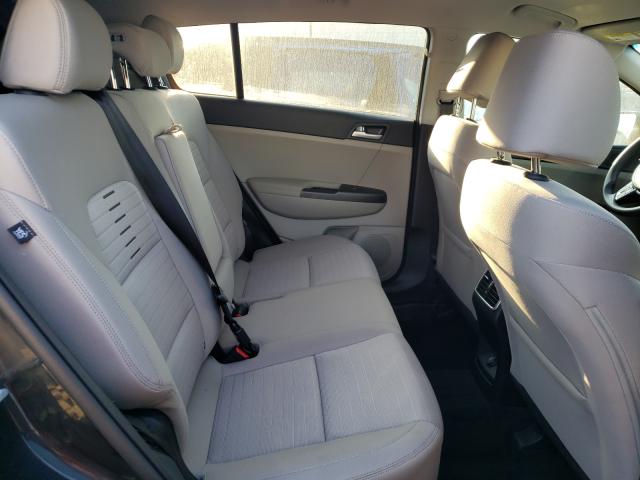 Kia Sportage l 2020