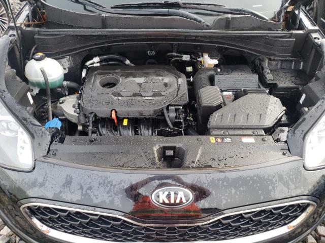 Kia Sportage l 2020