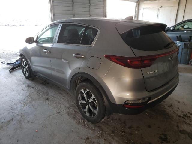 Kia Sportage l 2021