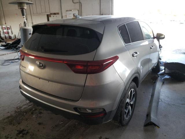 Kia Sportage l 2021