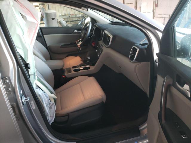 Kia Sportage l 2021