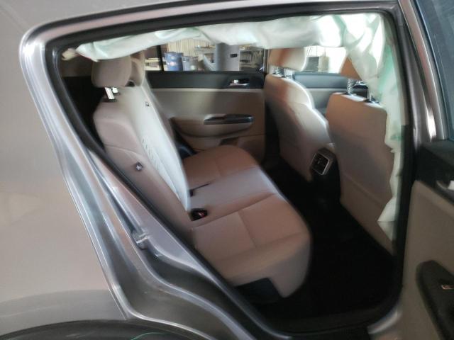 Kia Sportage l 2021