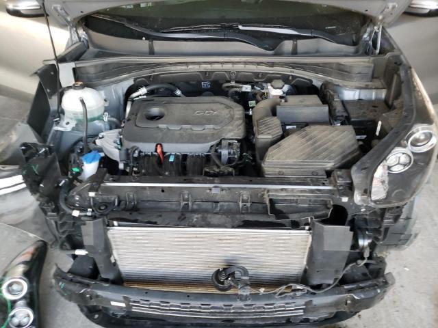 Kia Sportage l 2021