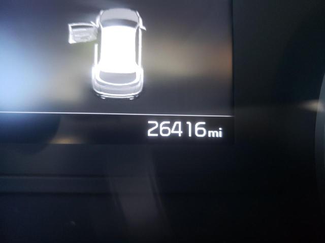 Kia Sportage l 2021