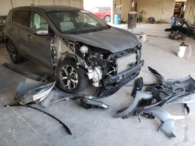 Kia Sportage l 2021