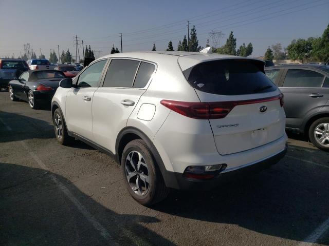 Kia Sportage l 2021