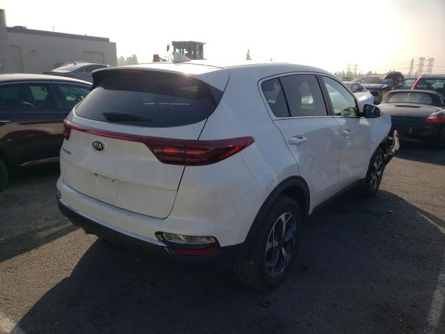 Kia Sportage l 2021