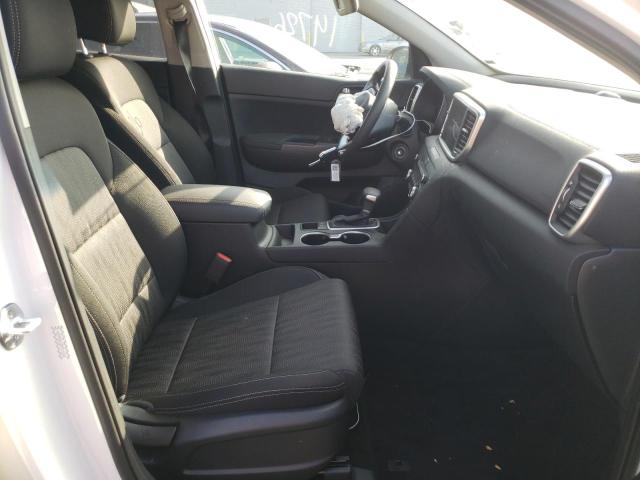 Kia Sportage l 2021