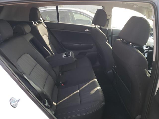 Kia Sportage l 2021