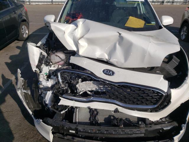 Kia Sportage l 2021