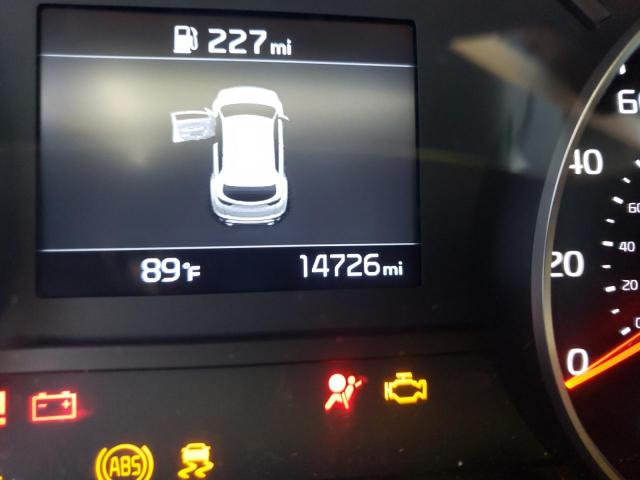 Kia Sportage l 2021