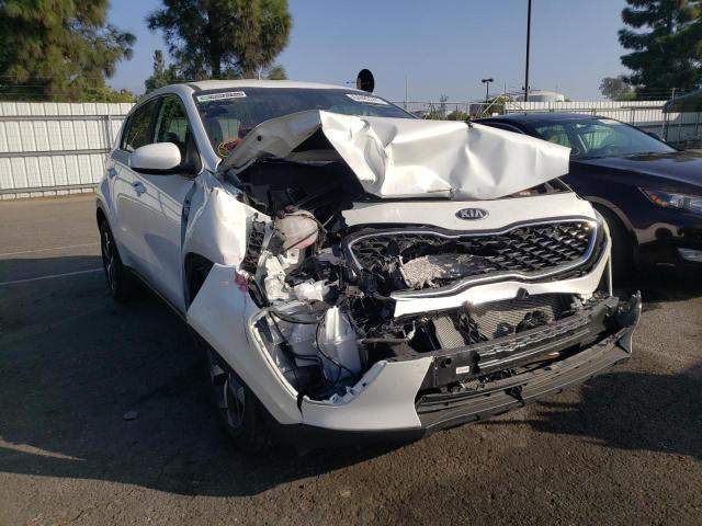Kia Sportage l 2021