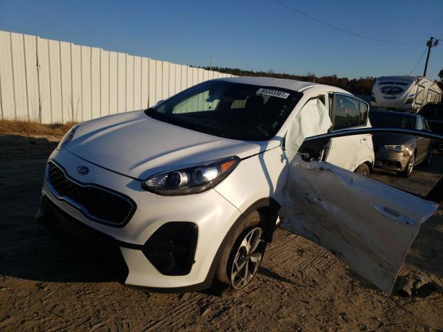 Kia Sportage l 2021