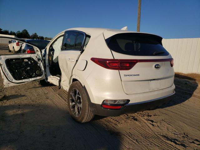 Kia Sportage l 2021