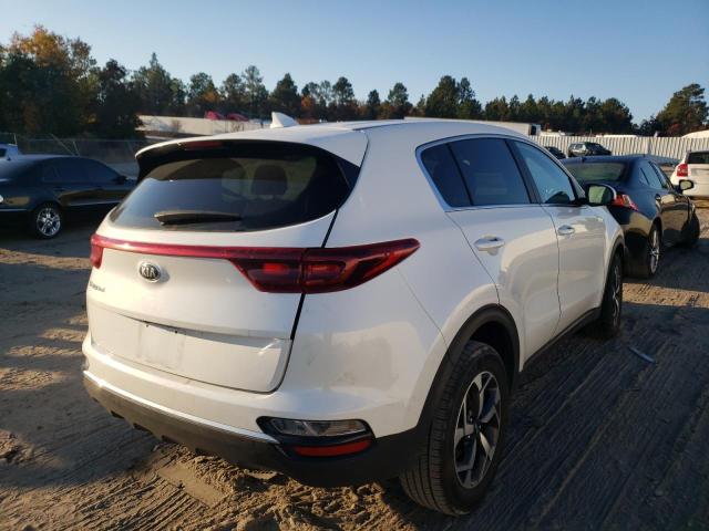Kia Sportage l 2021