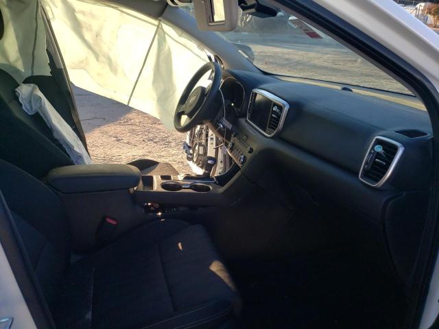 Kia Sportage l 2021