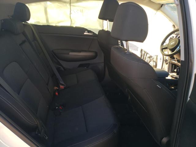 Kia Sportage l 2021
