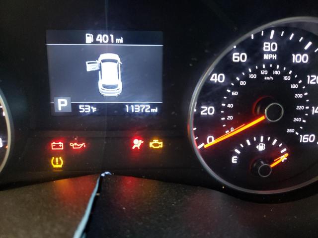 Kia Sportage l 2021