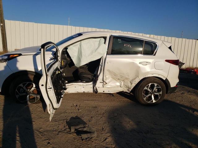 Kia Sportage l 2021