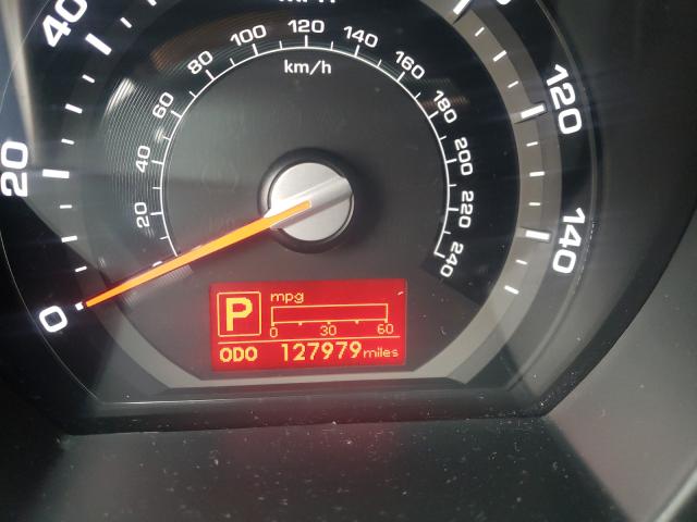 Kia Sportage l 2011