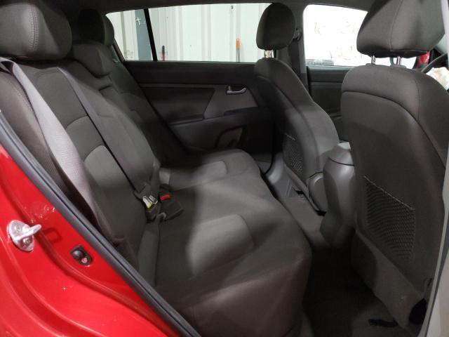 Kia Sportage l 2013