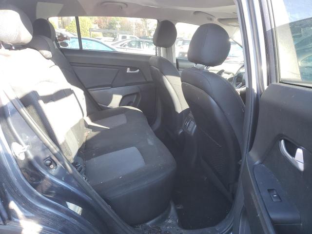 Kia Sportage l 2014