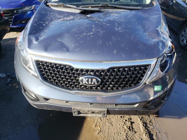 Kia Sportage l 2014