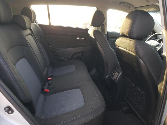 Kia Sportage l 2014