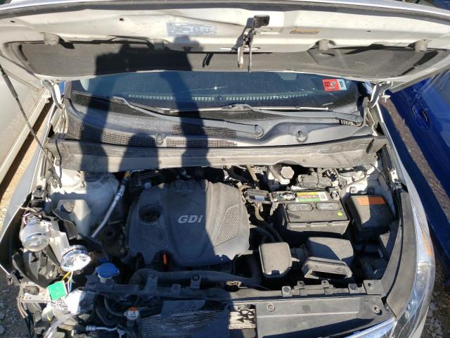 Kia Sportage l 2014