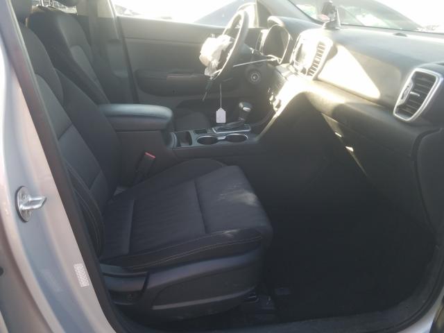 Kia Sportage l 2017
