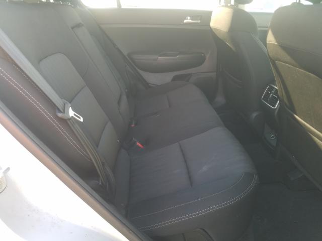 Kia Sportage l 2017