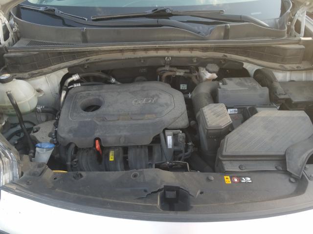 Kia Sportage l 2017