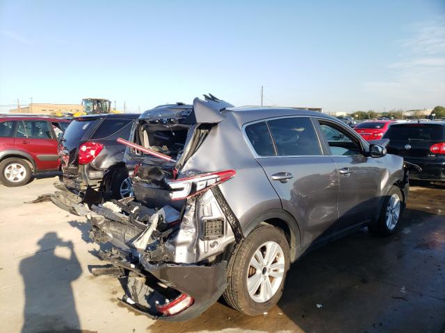 Kia Sportage l 2017