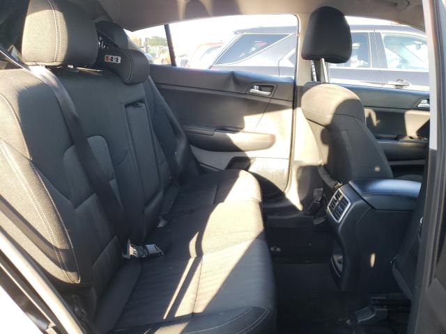 Kia Sportage l 2017