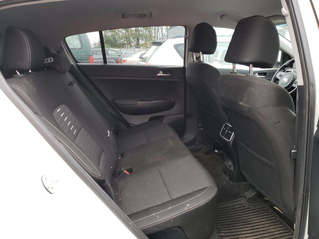 Kia Sportage l 2018