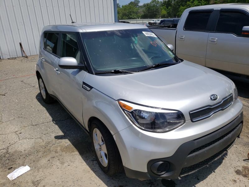 Kia Soul (2019)