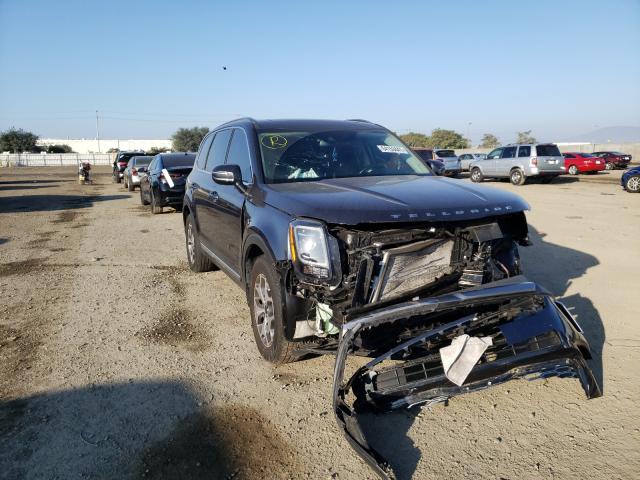 Kia Telluride (2020)