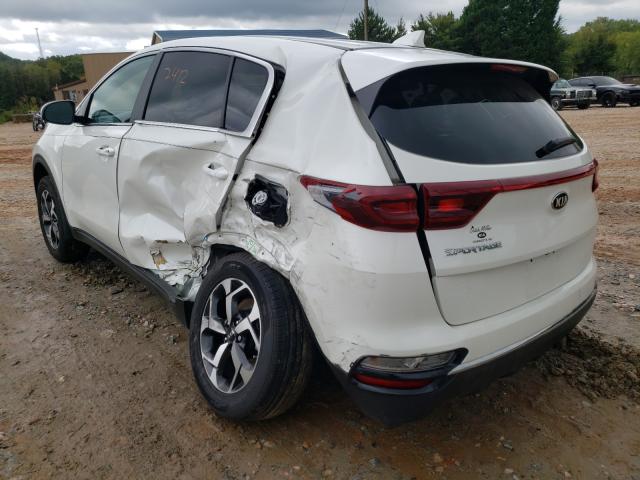 Kia Sportage l 2021