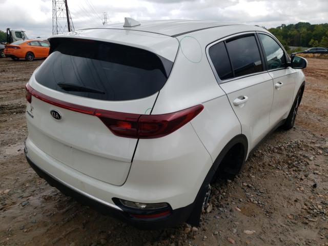 Kia Sportage l 2021