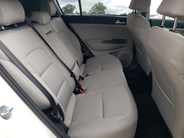 Kia Sportage l 2021