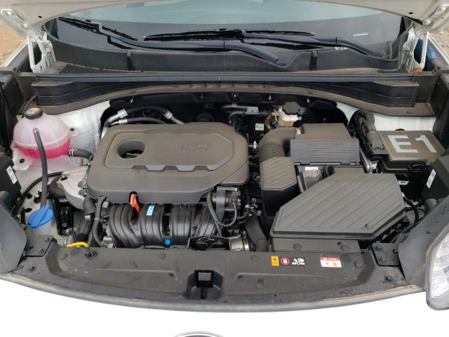 Kia Sportage l 2021