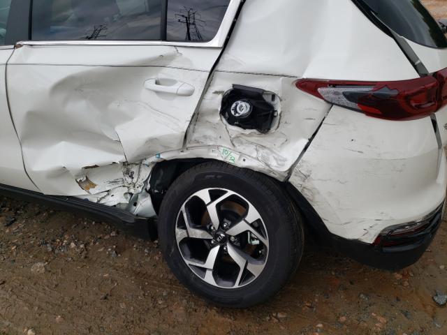Kia Sportage l 2021