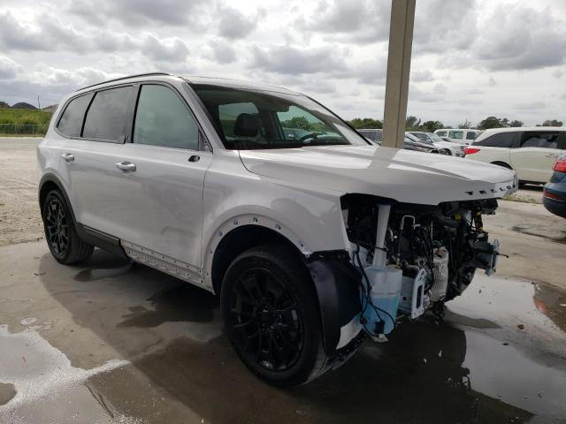 Kia Telluride (2021)