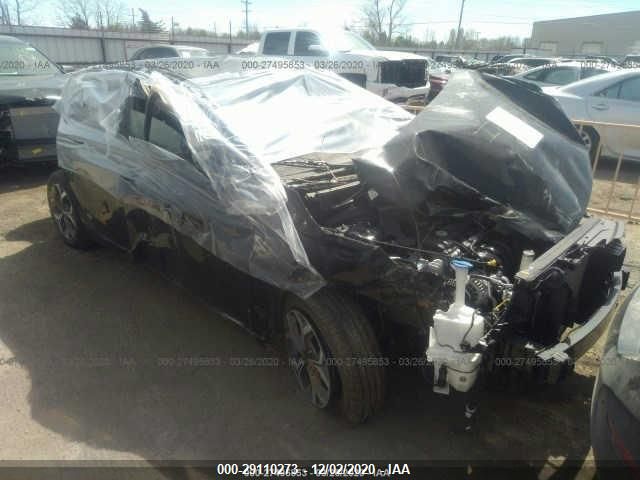 Kia Forte (2020)