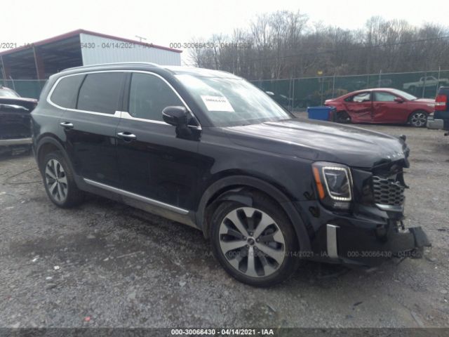 Kia Telluride (2020)
